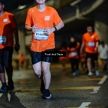 Runner Photo 7786328