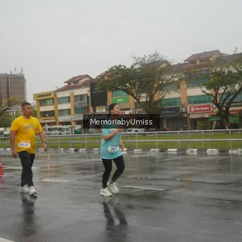 Runner Photo 778633