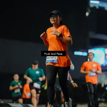 Runner Photo 7786332