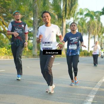 Runner Photo 7786336
