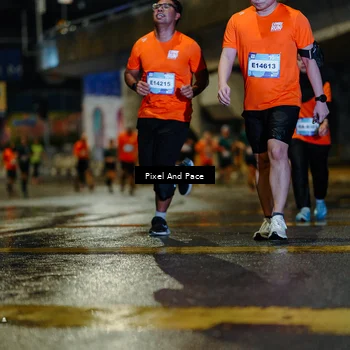 Runner Photo 7786347