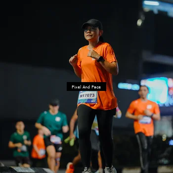 Runner Photo 7786349