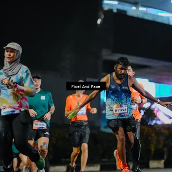 Runner Photo 7786353