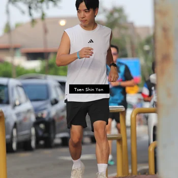 Runner Photo 7786357