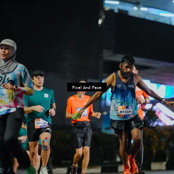 Runner Photo 7786369