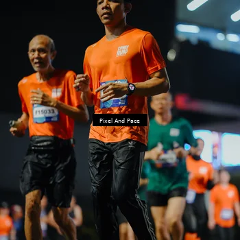 Runner Photo 7786380