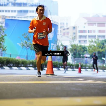 Runner Photo 7786381
