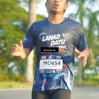 Runner Photo 7786383