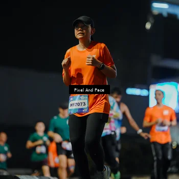 Runner Photo 7786389