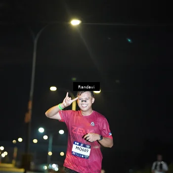 Runner Photo 7786397