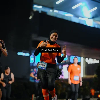 Runner Photo 7786401