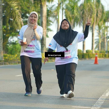Runner Photo 7786405
