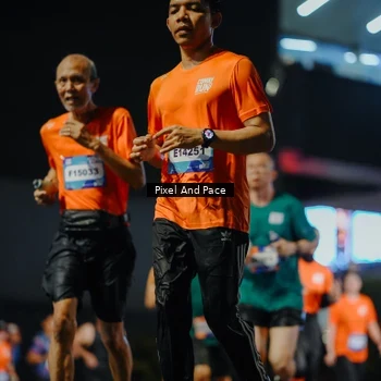 Runner Photo 7786407