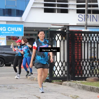 Runner Photo 7786409