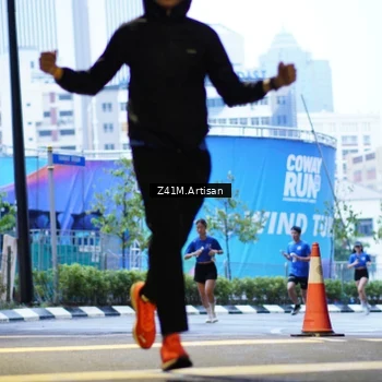 Runner Photo 7786414