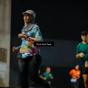 Runner Photo 7786420