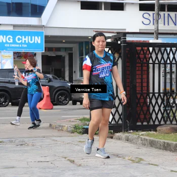 Runner Photo 7786421