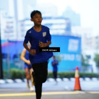 Runner Photo 7786425