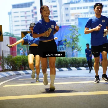 Runner Photo 7786429