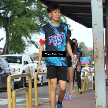 Runner Photo 7786431