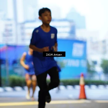 Runner Photo 7786445