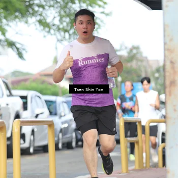 Runner Photo 7786447