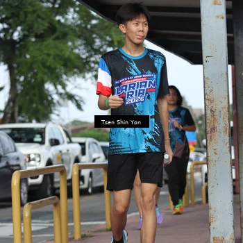 Runner Photo 7786451