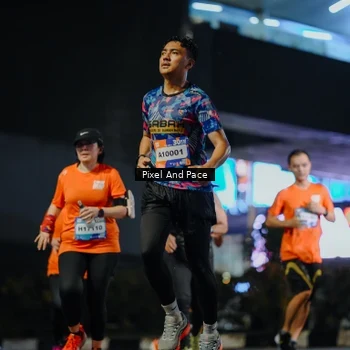 Runner Photo 7786459