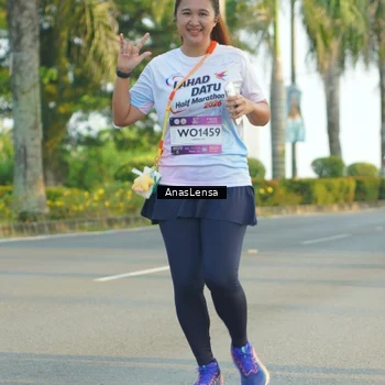 Runner Photo 7786460