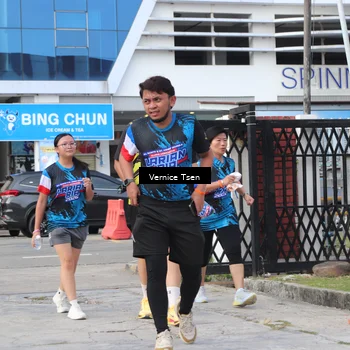 Runner Photo 7786461