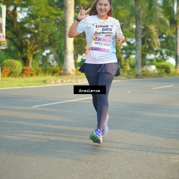 Runner Photo 7786463