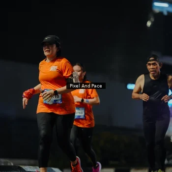 Runner Photo 7786469