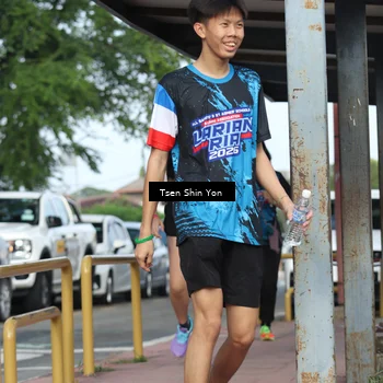 Runner Photo 7786471