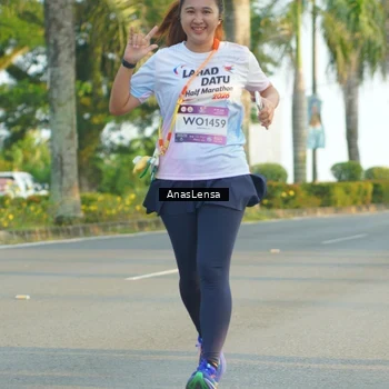 Runner Photo 7786482
