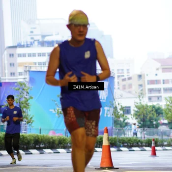 Runner Photo 7786483