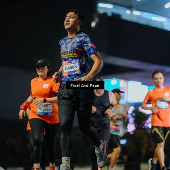 Runner Photo 7786492