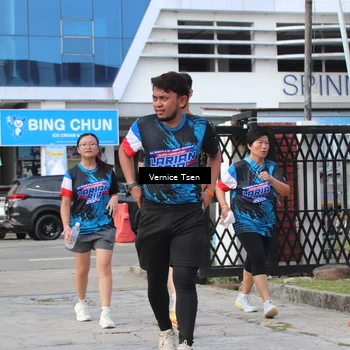 Runner Photo 7786495