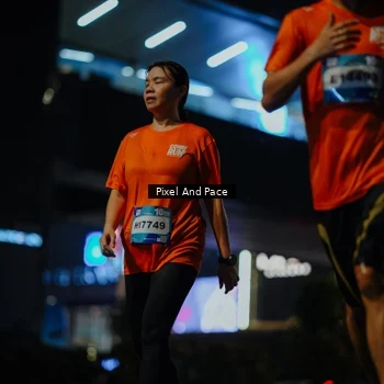 Runner Photo 7786520