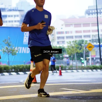 Runner Photo 7786522