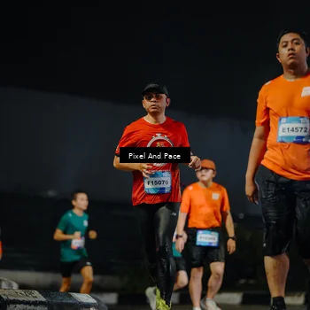 Runner Photo 7786567