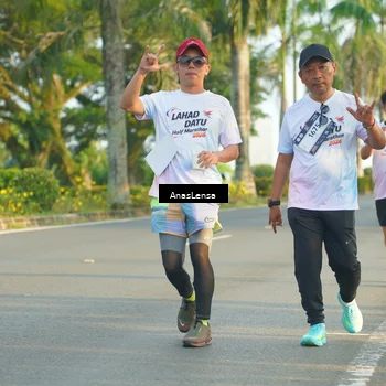 Runner Photo 7786581