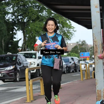 Runner Photo 7786591