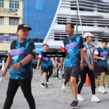 Runner Photo 7786606