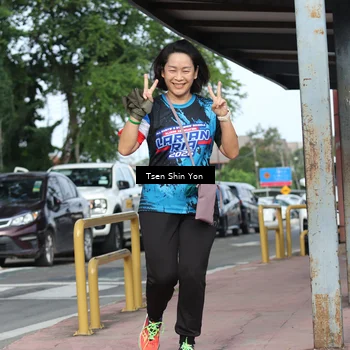 Runner Photo 7786614