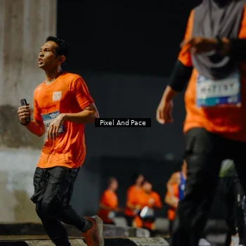 Runner Photo 7786615