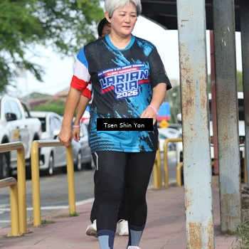 Runner Photo 7786618