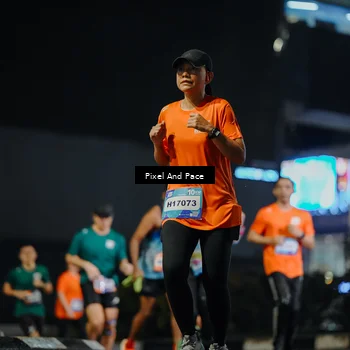 Runner Photo 7786661