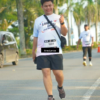 Runner Photo 7786666