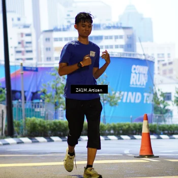 Runner Photo 7786678
