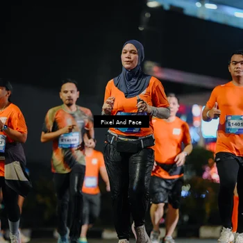Runner Photo 7786680